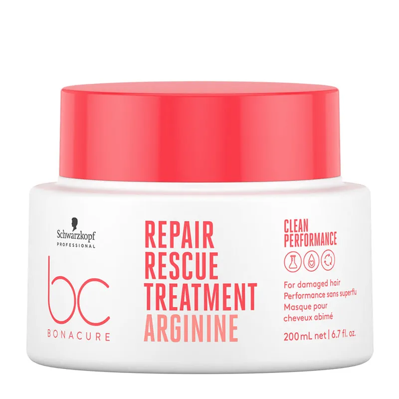 Repair Rescue Treatment