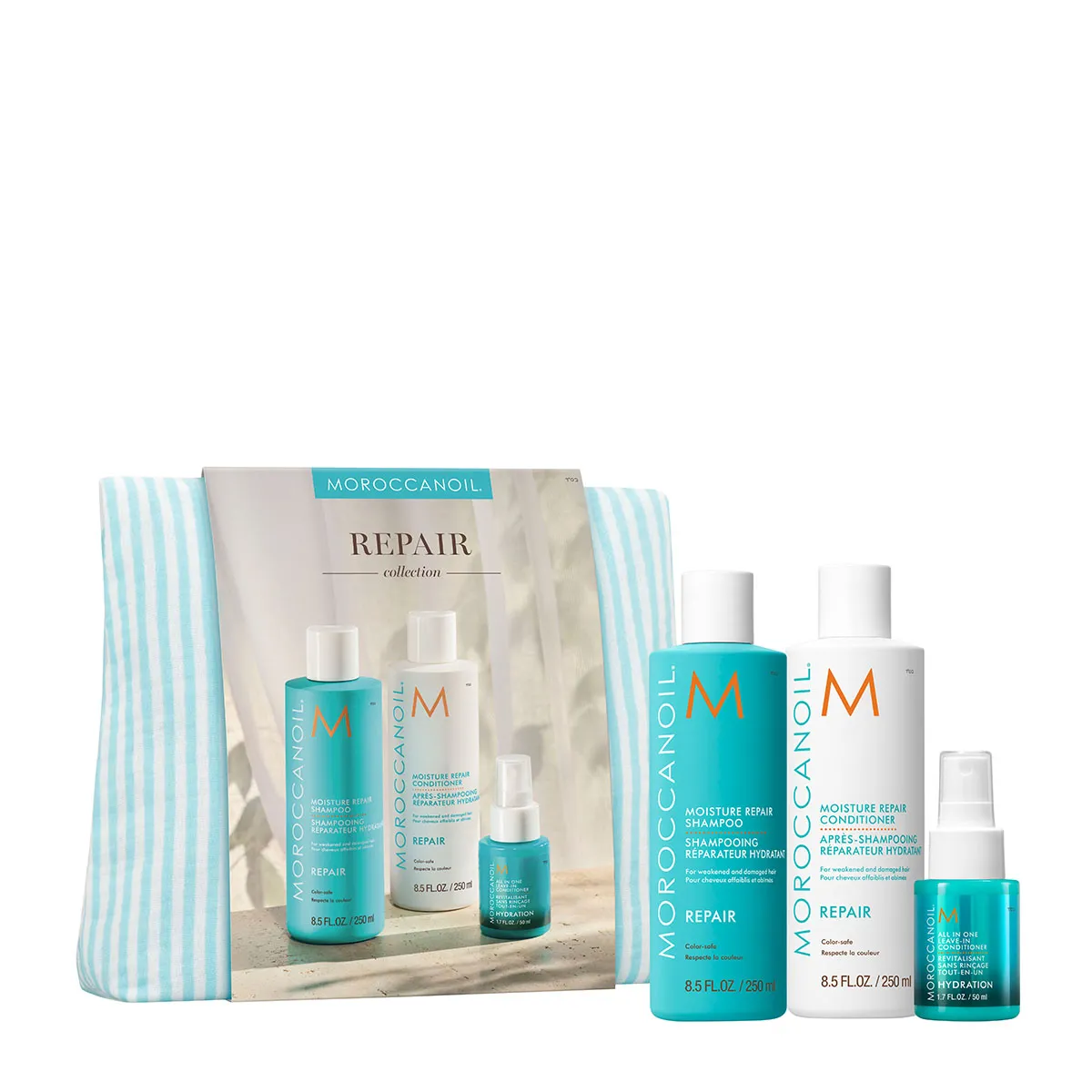 Repair Spring Set
