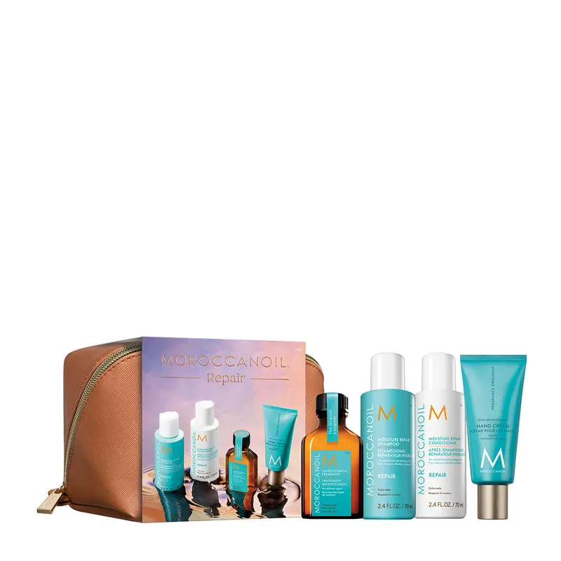 Repair Travel Set