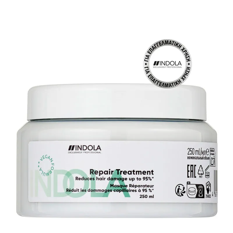 Repair Treatment