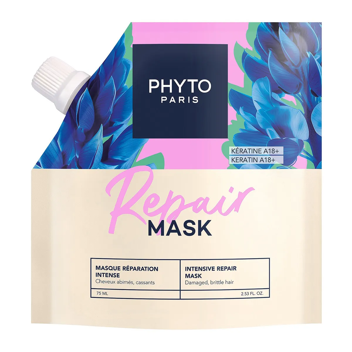 Intensive Repair Hair Mask