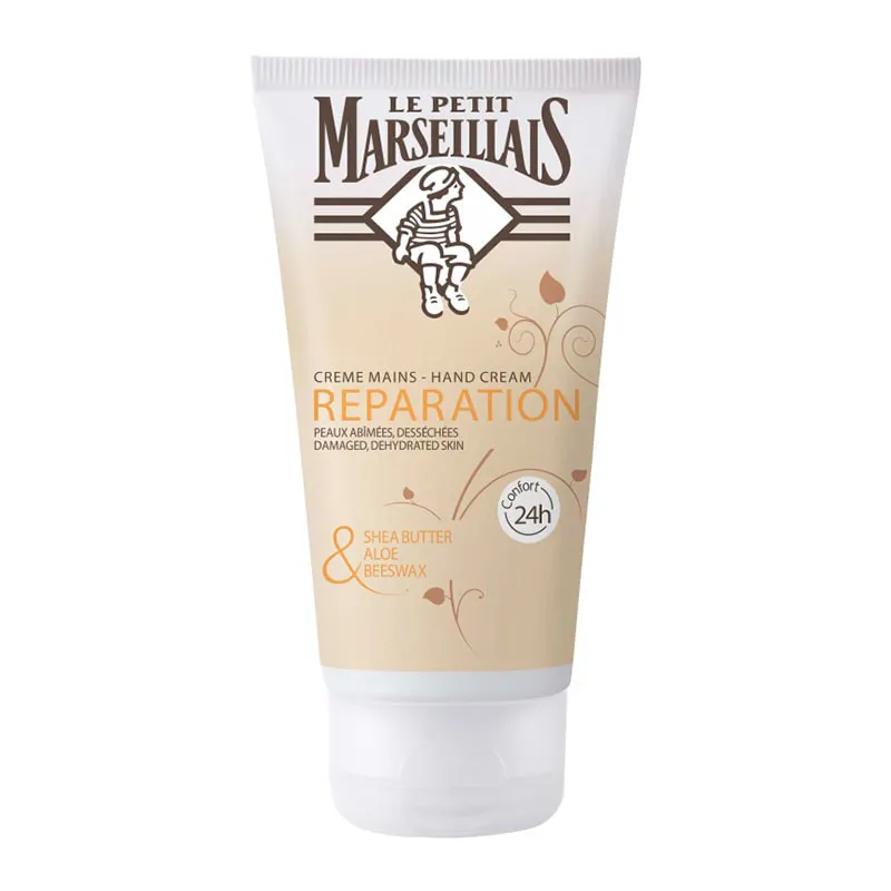 Repairing Hand Cream for Chapped and dried-out skin