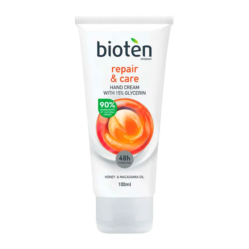 Repairing Hand Cream