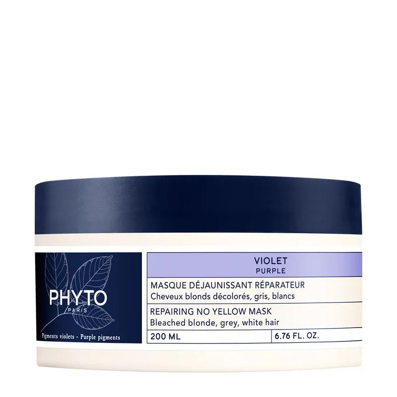 Repairing No Yellow Mask