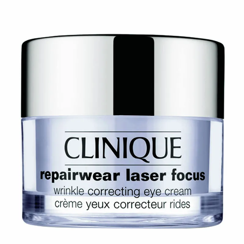 Repairwear Laser Focus Wrinkle Correcting Eye Cream