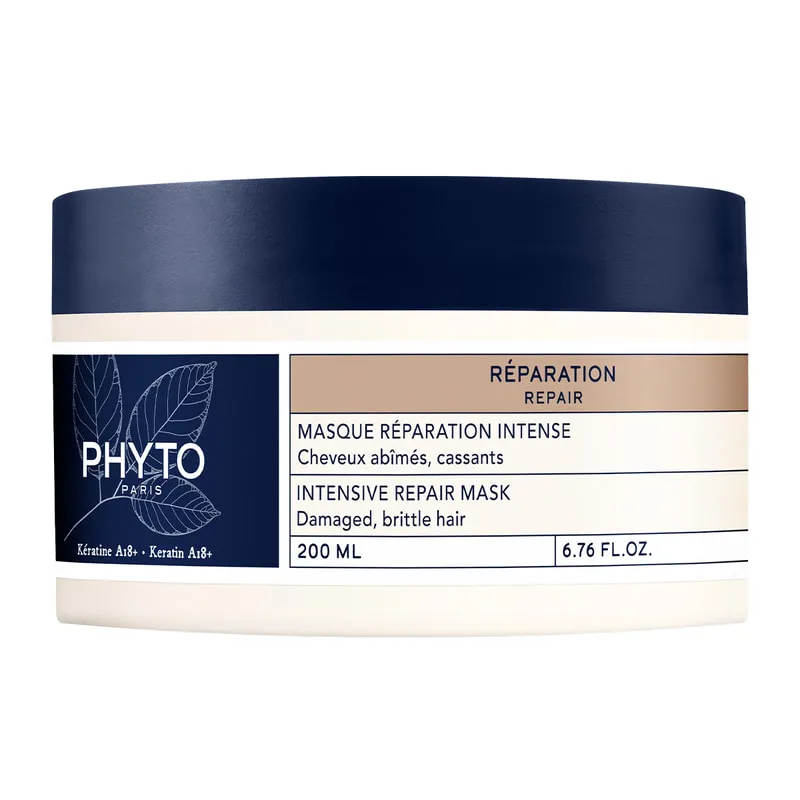 Reparation Intensive repair mask