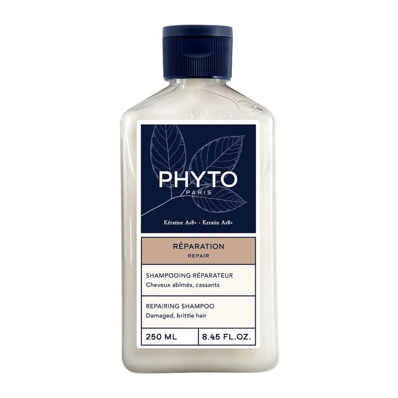Reparation Repairing shampoo