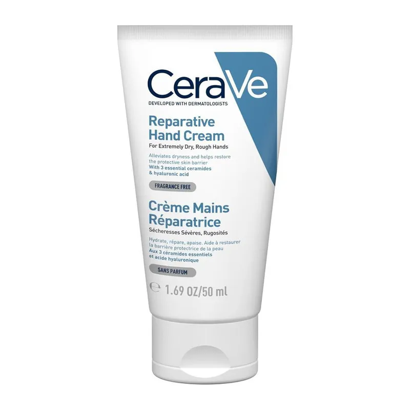 Reparative Hand Cream