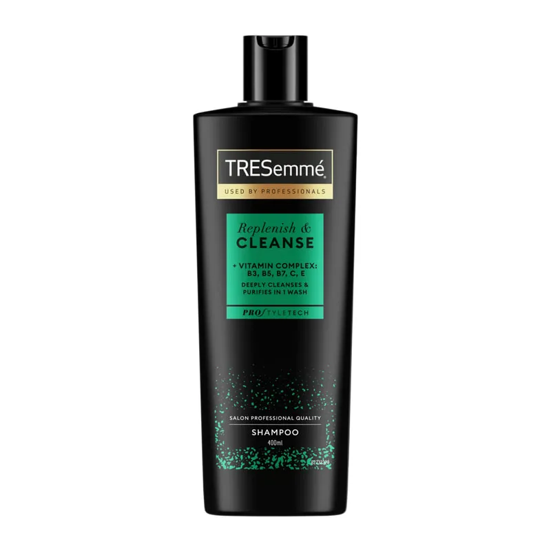 Σαμπουάν Replenish & Cleanse