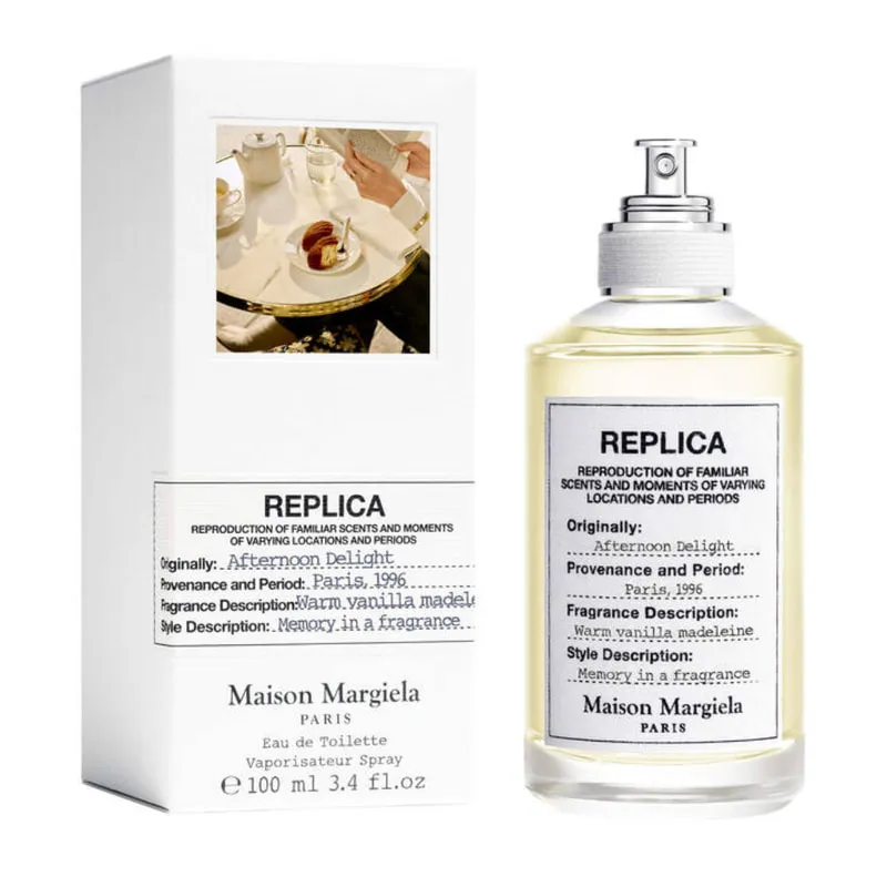 Replica Afternoon Delight Eau de Toilette