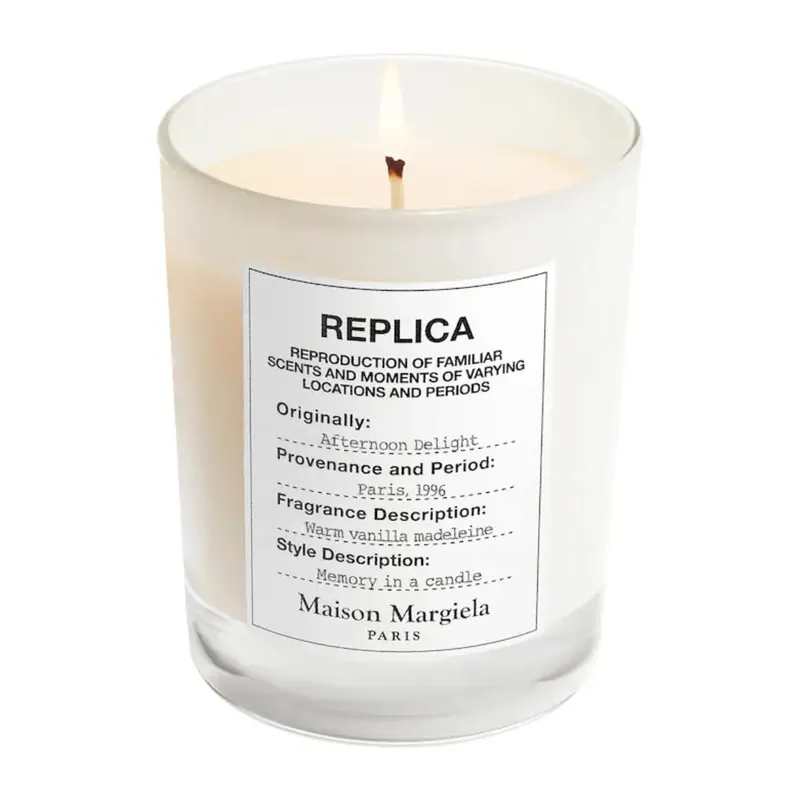 Replica Afternoon Delight Scented Candle