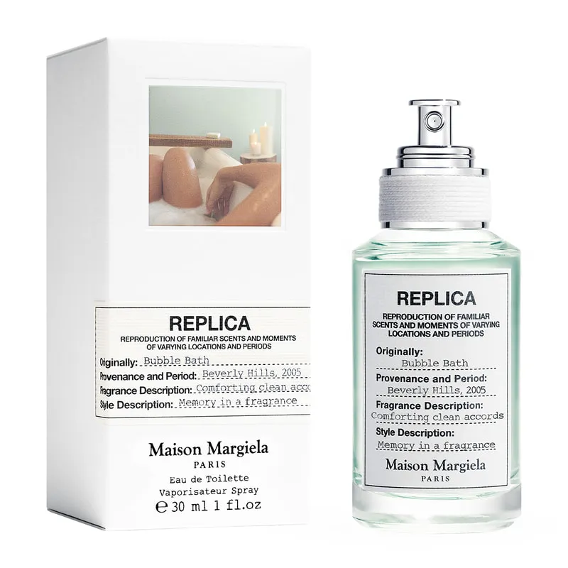 Replica Bubble Bath Eau de Toilette