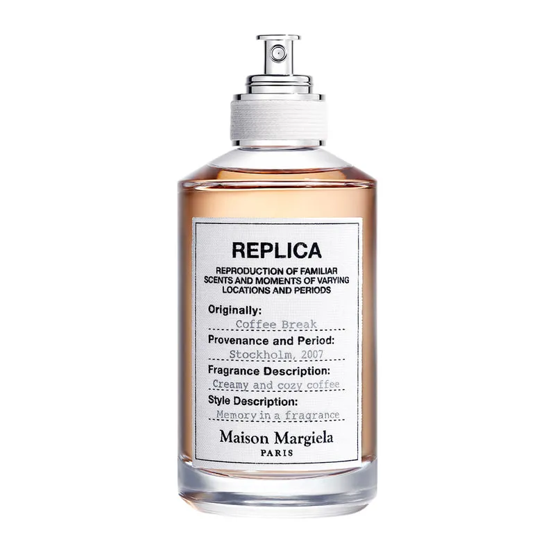 Replica Coffee Break Eau de Toilette