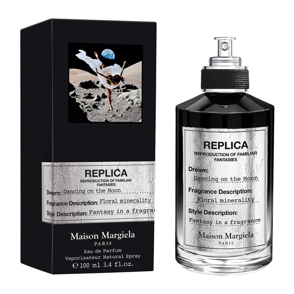 Replica Dancing on the Moon Eau de Parfum