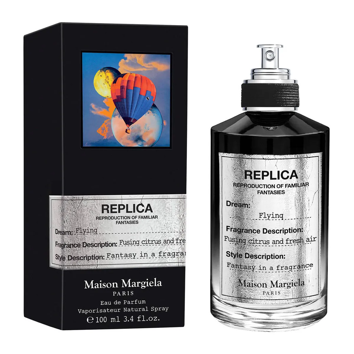 Replica Flying Eau de Parfum