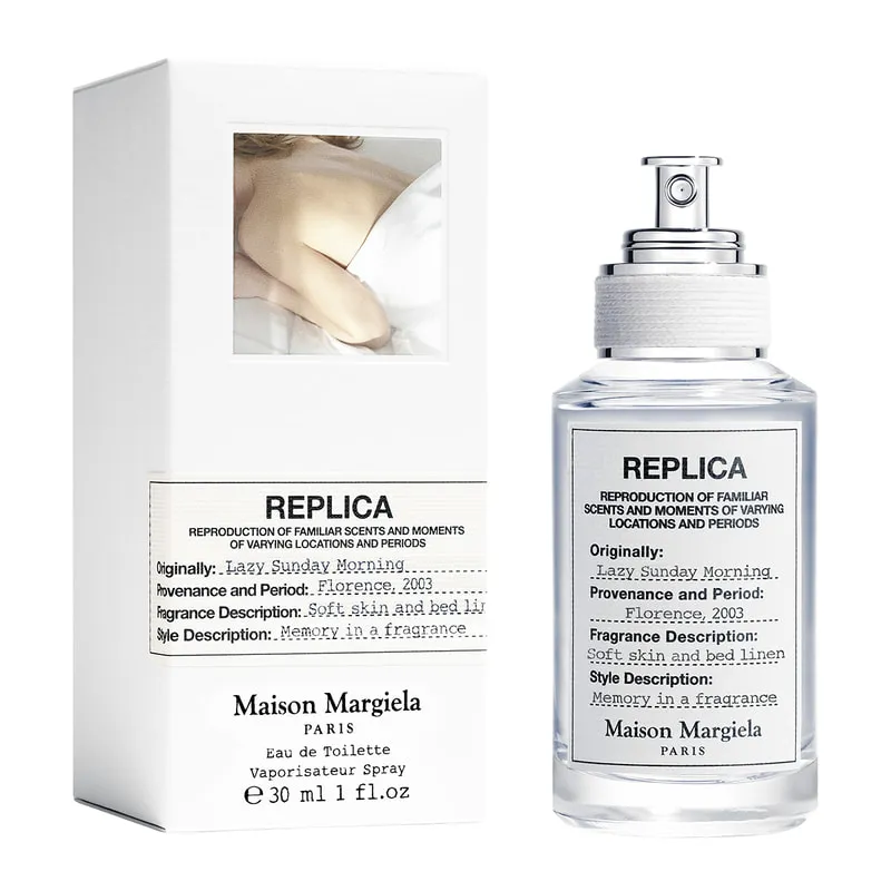 Replica Lazy Sunday Morning Eau de Toilette