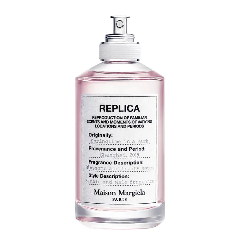 Replica Springtime In A Park Eau de Toilette