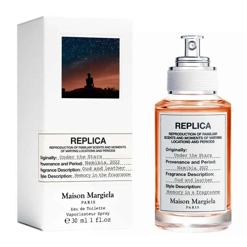 Replica Under the Stars Eau de Toilette