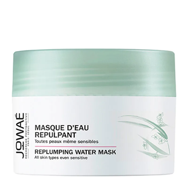 Replumping Water Mask