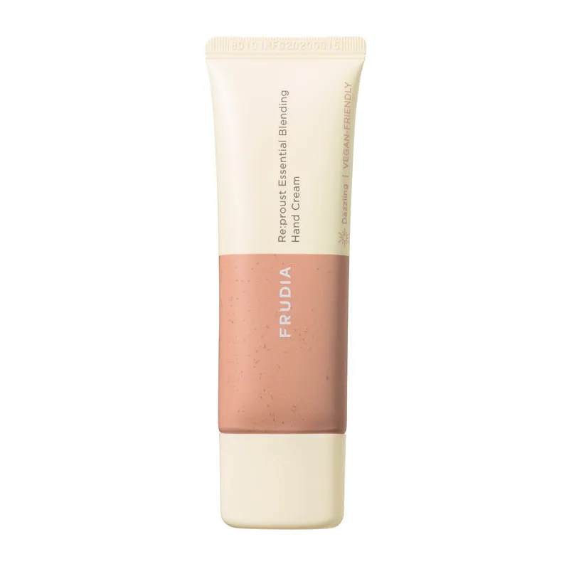 Re:Proust Essential Blending Hand Cream Dazzling