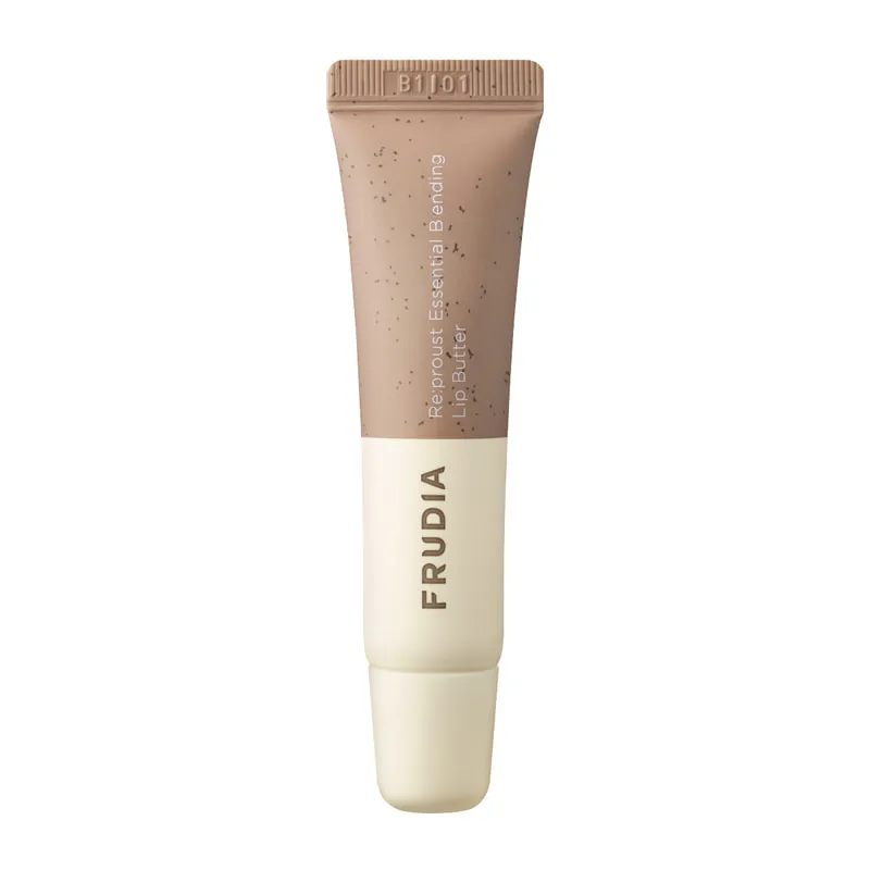 Re;Proust Essential Blending Lip Butter Earthy