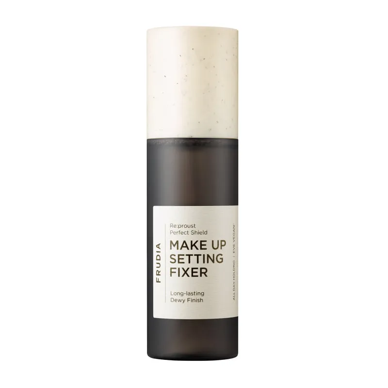 Re:Proust Perfect Shield Make Up Setting Fixer