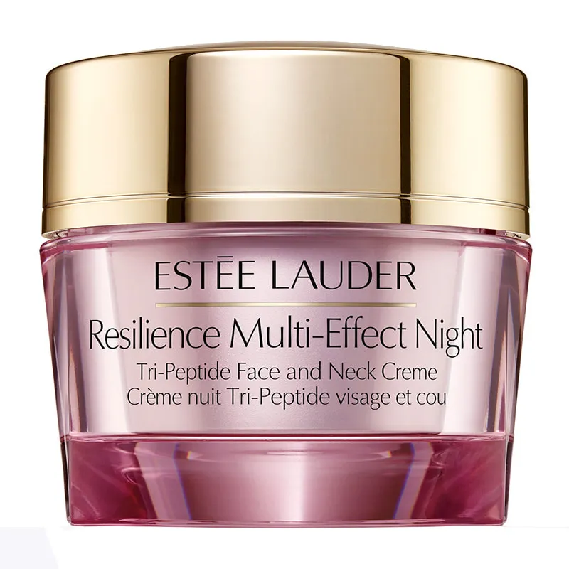 Resilience Lift Night Lifting/Firming Face and Neck Creme