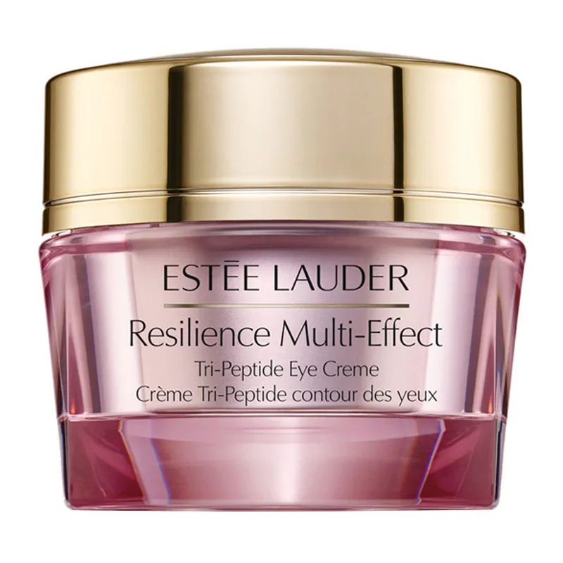 Resilience Multi-Effect Tri-Peptide Eye Creme