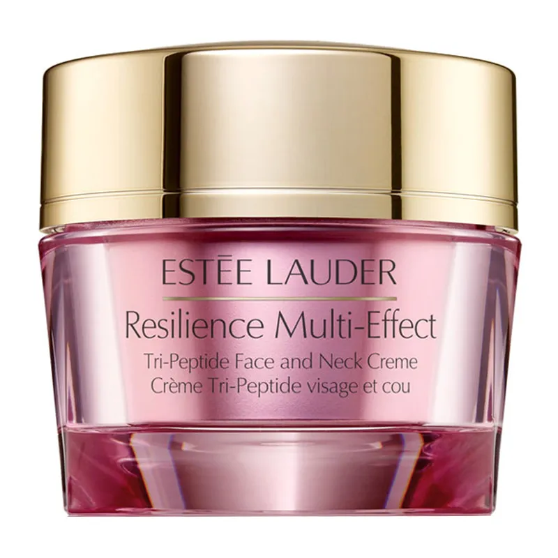 Resilience Multi-Effect Tri-Peptide Face and Neck Creme SPF 15