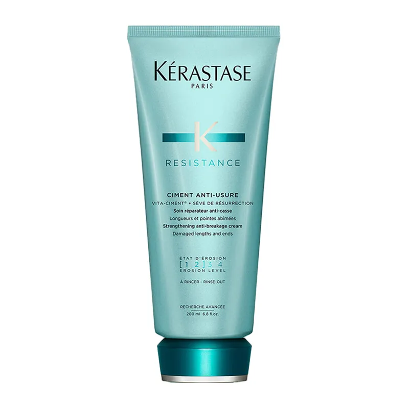 Resistance Ciment Antiusur Conditioner για Επανόρθωση και Αναδόμηση