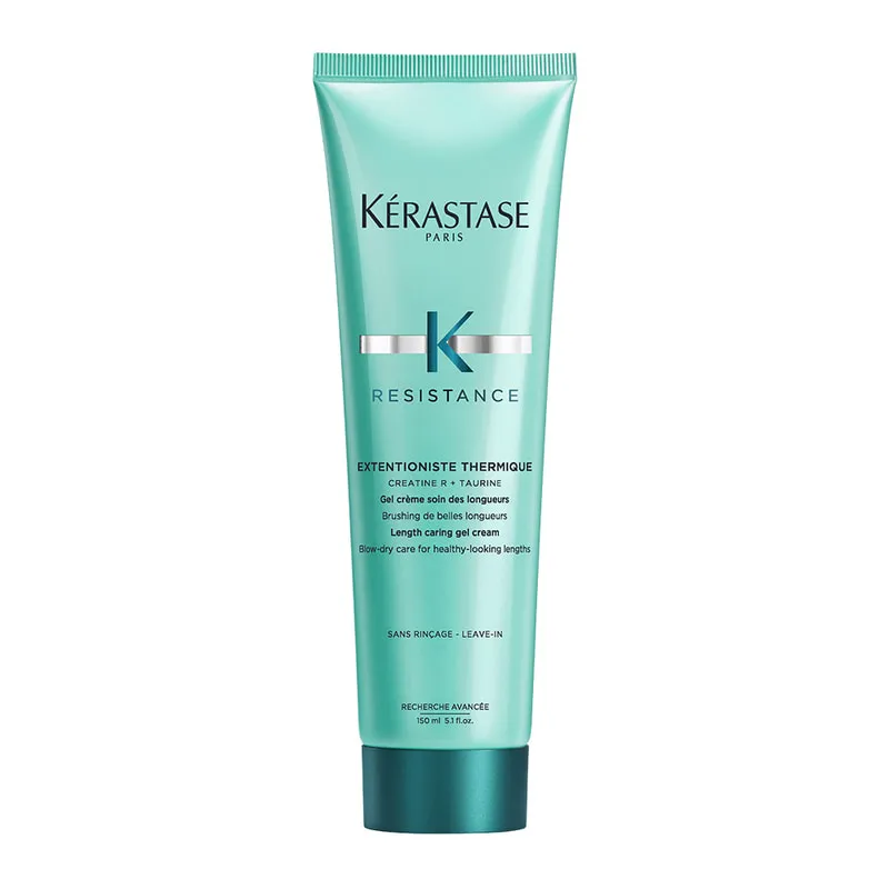 Resistance Extentioniste Thermique For Long Hair