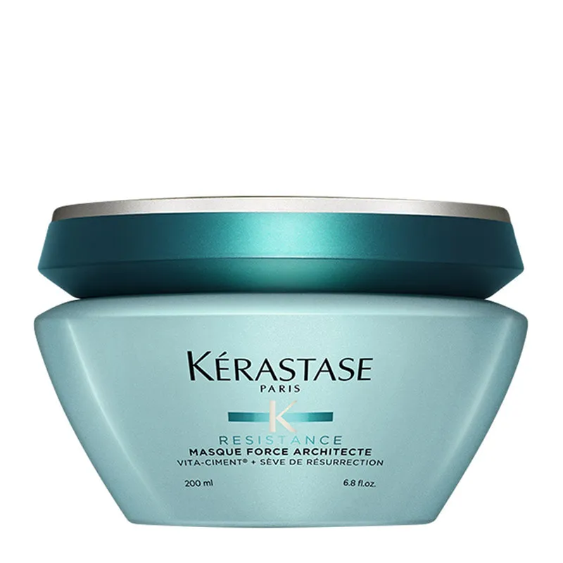 Resistance Force Architecte Masque Μάσκα Επανόρθωσης Μαλλιών