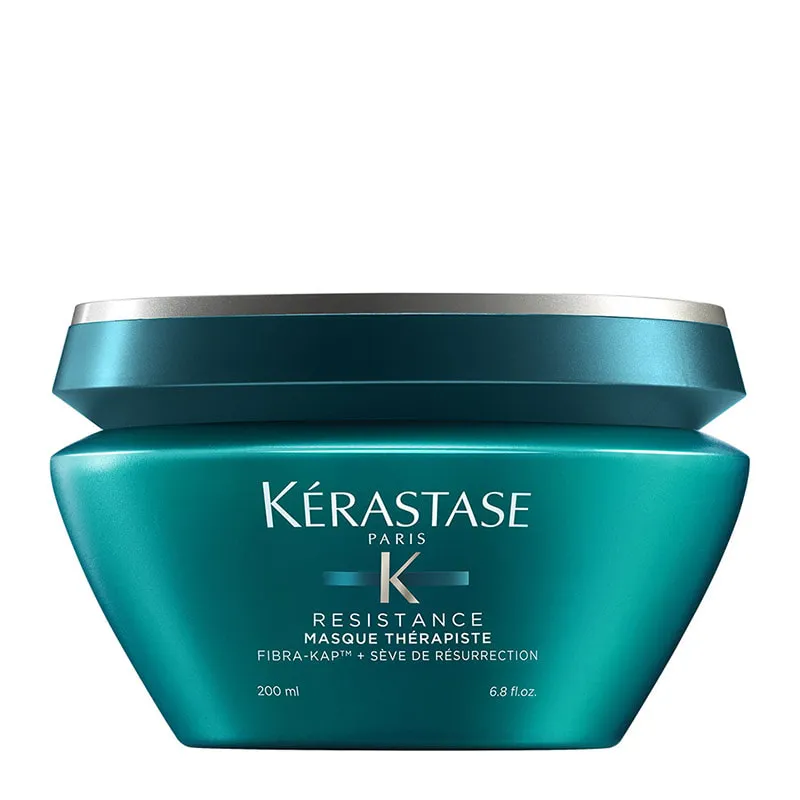 Resistance Masque Therapiste Μάσκα Αναδόμησης Μαλλιών