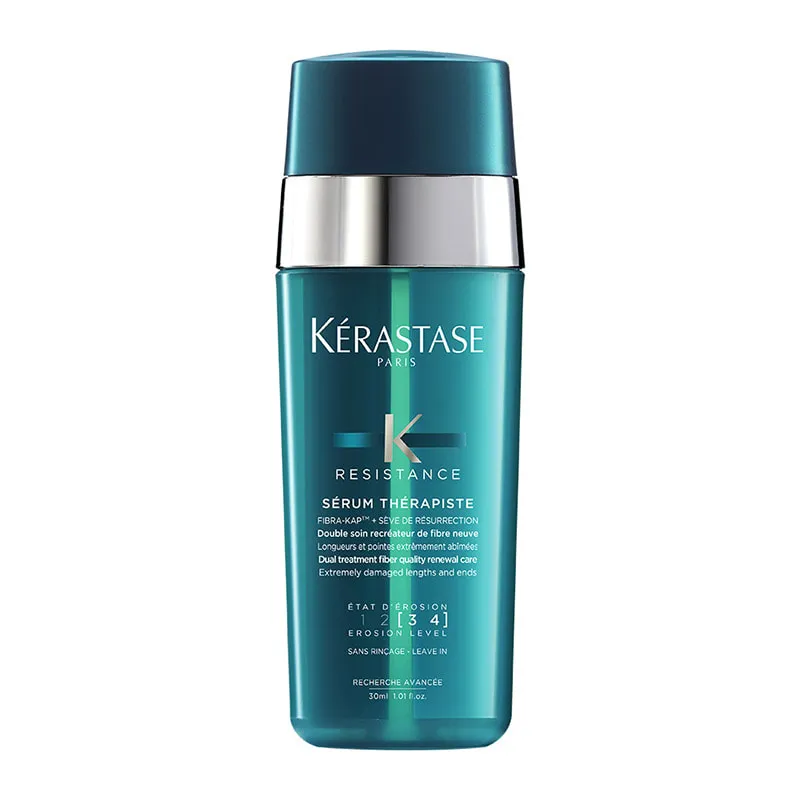 Resistance Serum Therapiste