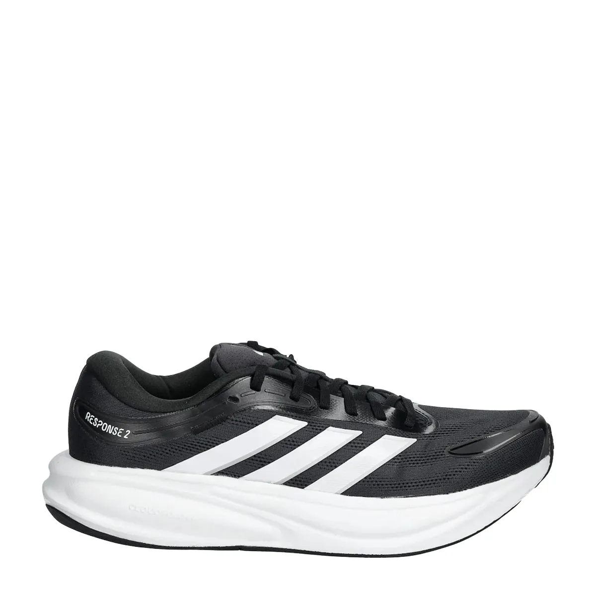 Men's running shoes Response 2