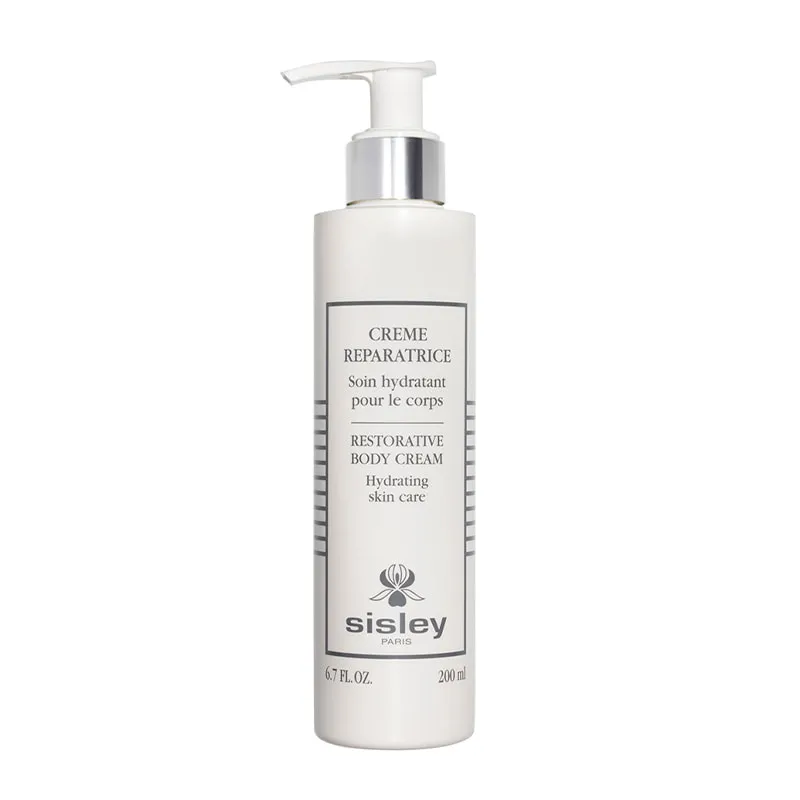 Restorative Body Cream