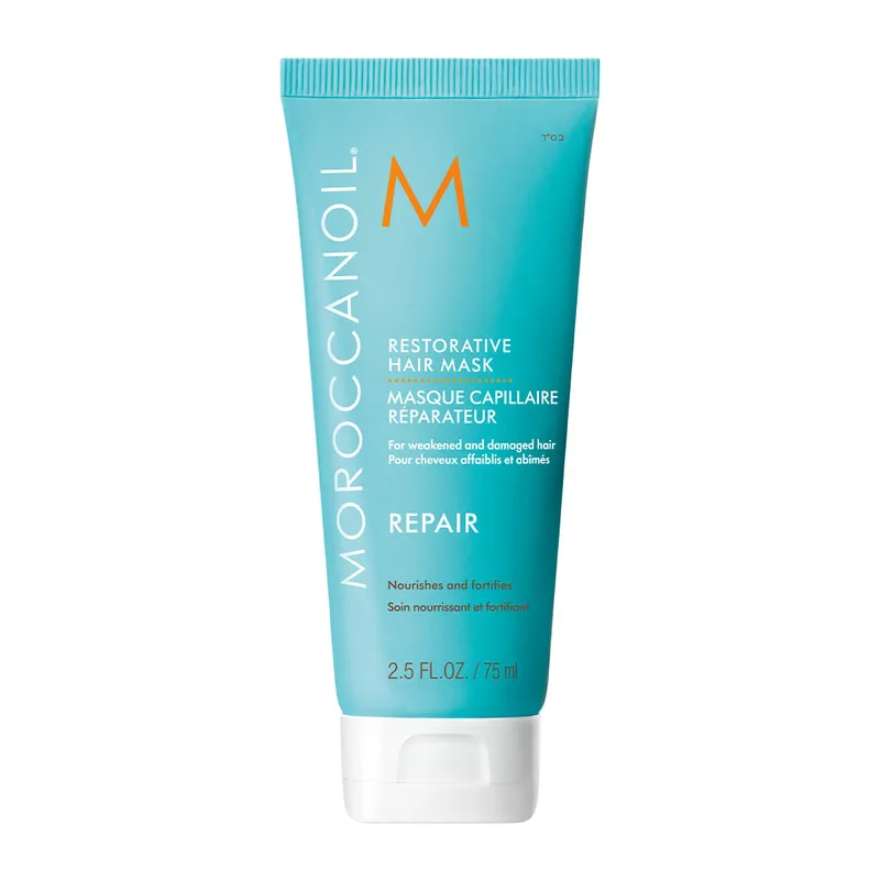 Restorative Hair Mask