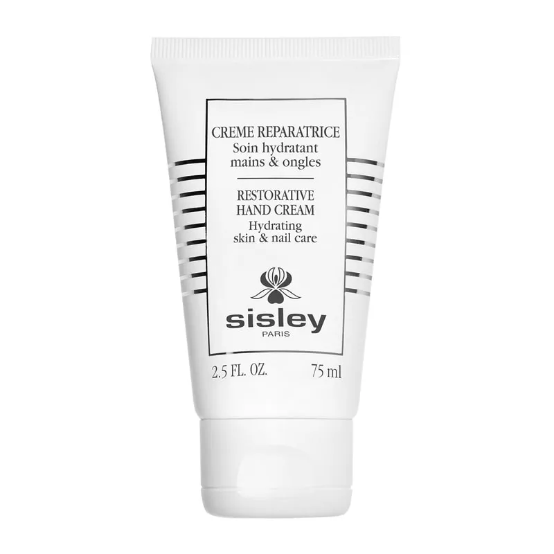 Restorative Hand Cream