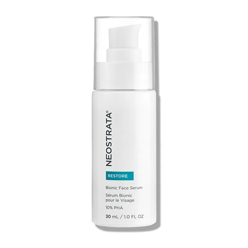 Restore Bionic Face Serum