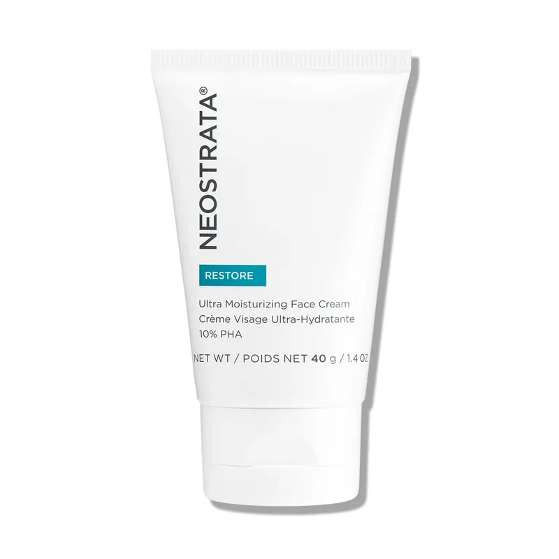 Restore Ultra Moisturizing Face Cream