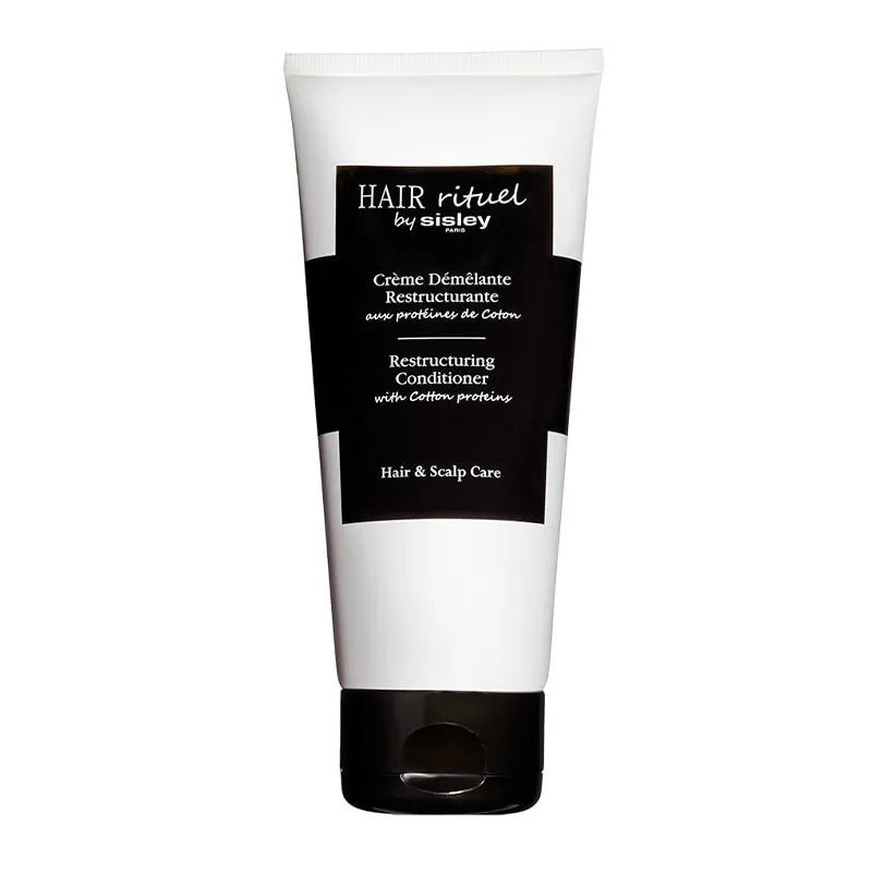 Restructuring Conditioner