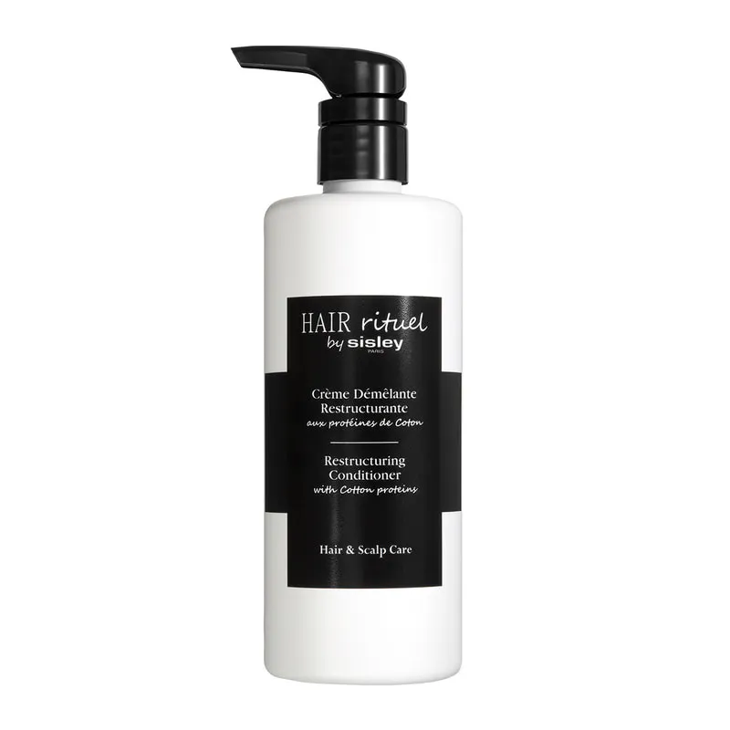 Restructuring Conditioner