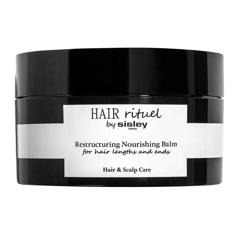 Restructuring Nourishing Balm