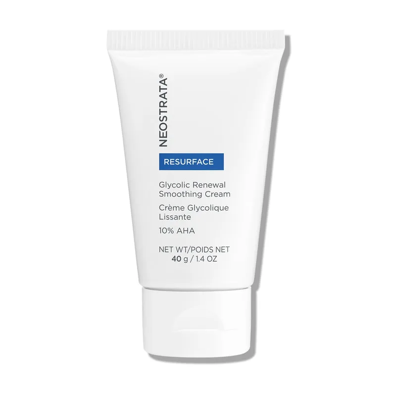 Resurface Glycolic Renewal Smoothing Cream