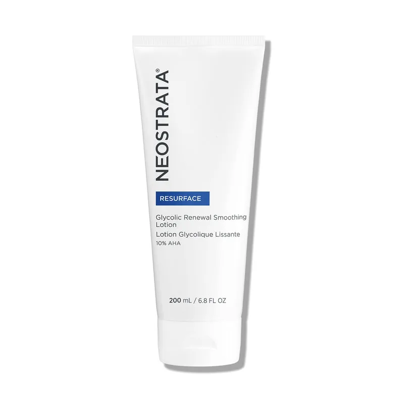 Resurface Glycolic Renewal Smoothing Lotion