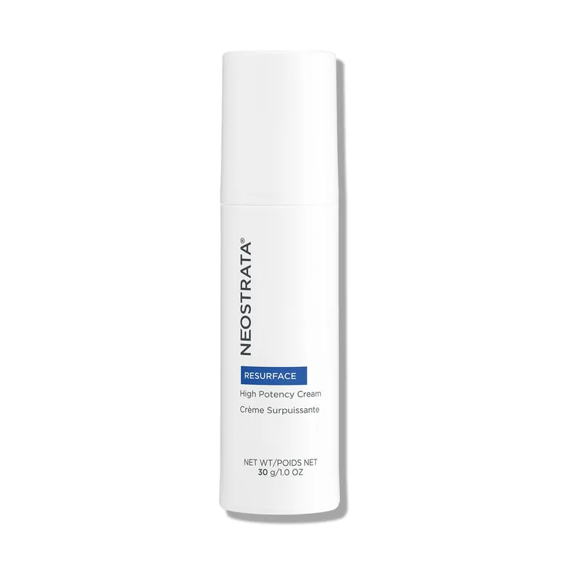 Resurface High Potency Cream