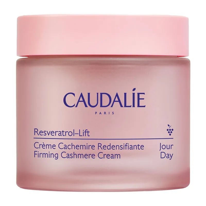 Resveratrol-Lift Firming Cashmere Cream
