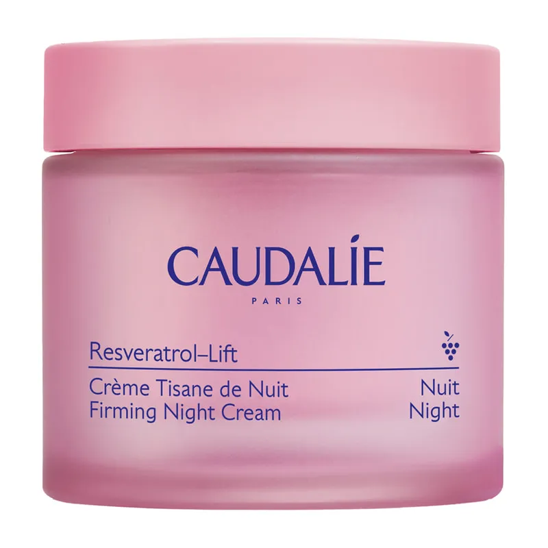 Resveratrol-Lift Firming Night Cream