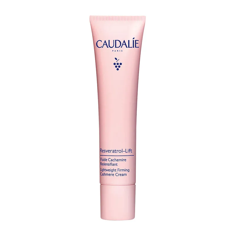 Resveratrol-Lift Lightweight Cashmere Cream