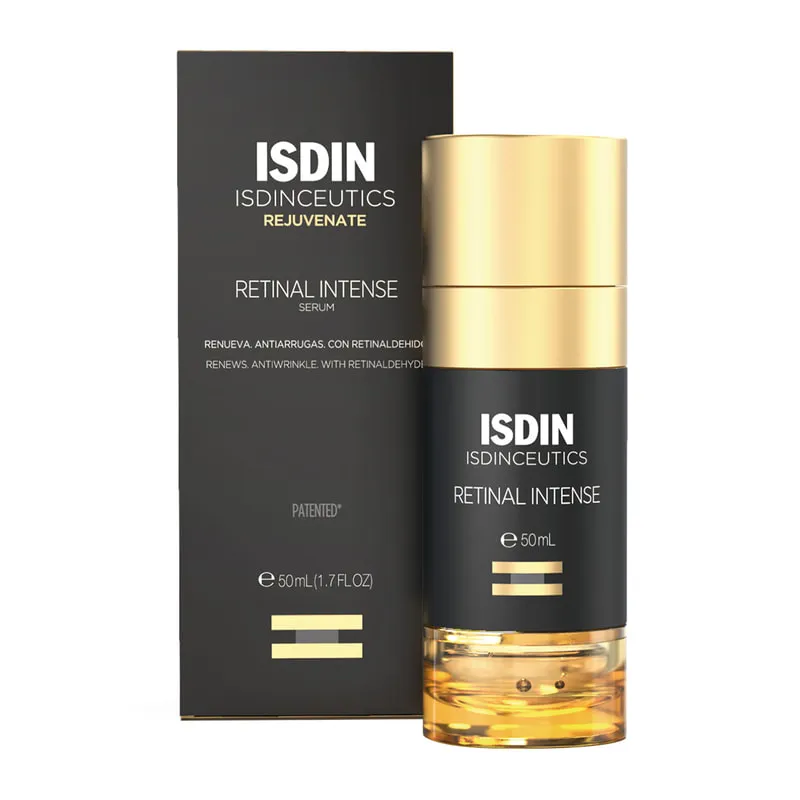 Retinal Intense - Facial Serum With Retinaldehyde That Reduces Wrinkles